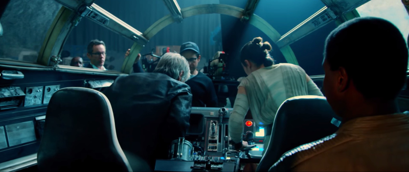 Illustration for article titled A Shot-by-Shot Breakdown of the New Star Wars: The Force Awakens Video